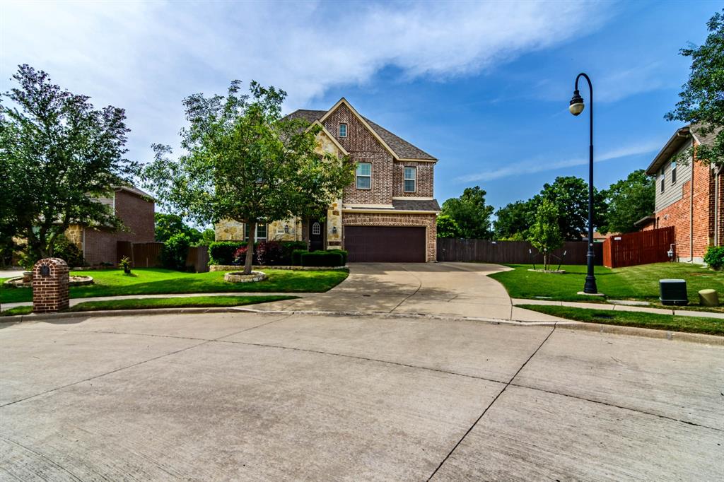 5002 Caleb Drive