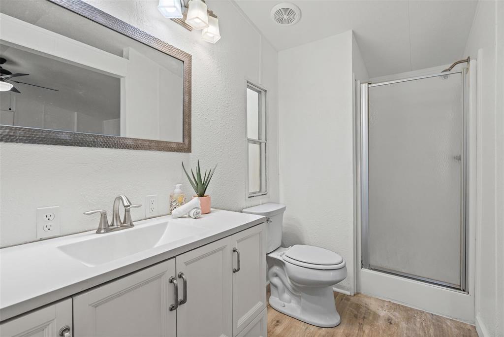 Blue Water Shores - Residential