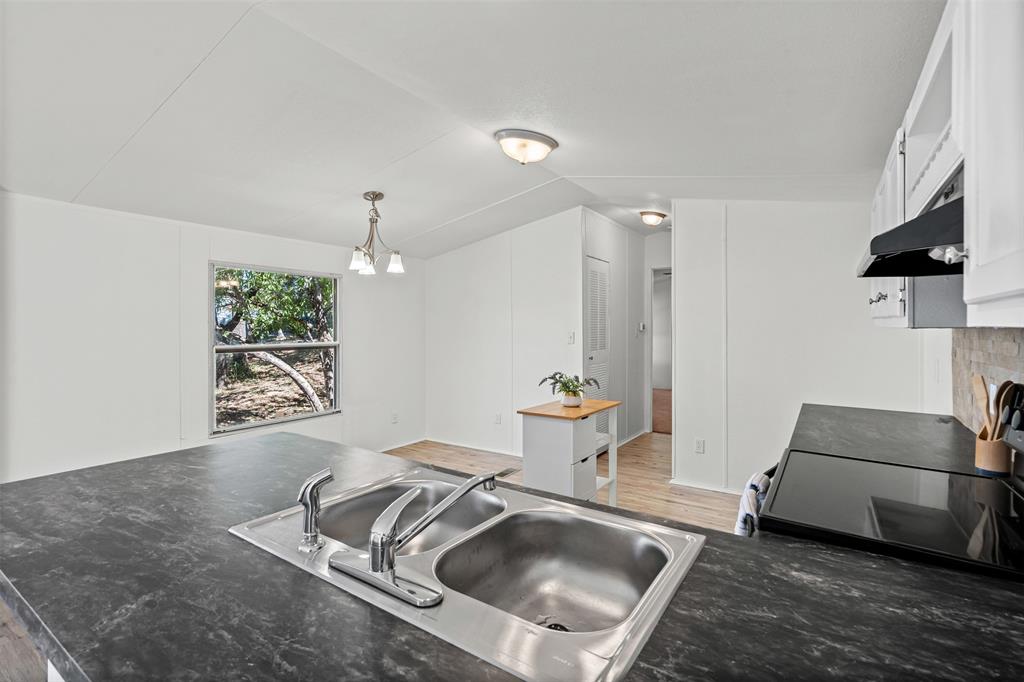 Blue Water Shores - Residential