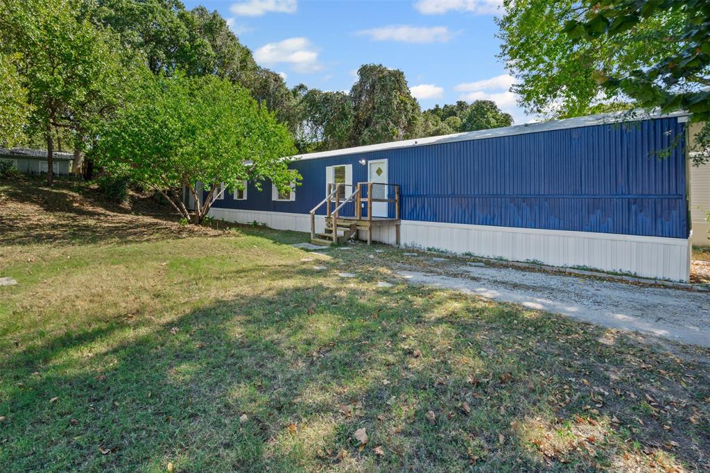 Blue Water Shores - Residential