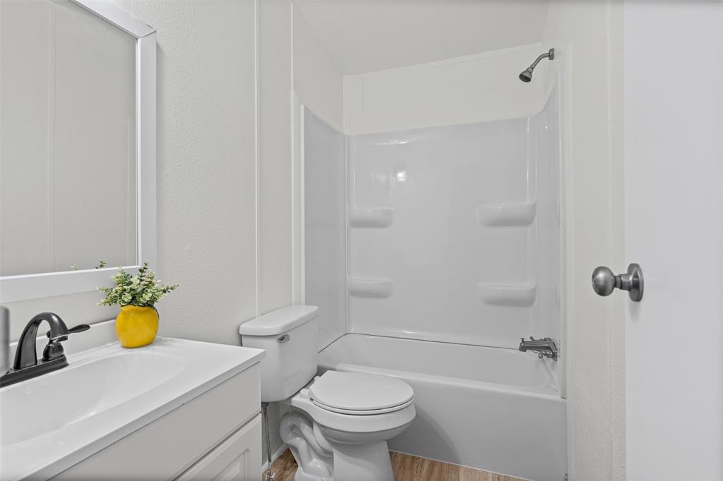 Blue Water Shores - Residential