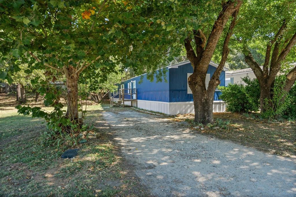 Blue Water Shores - Residential