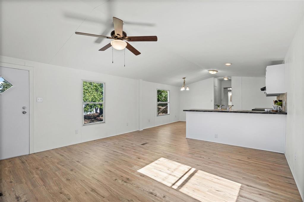 Blue Water Shores - Residential