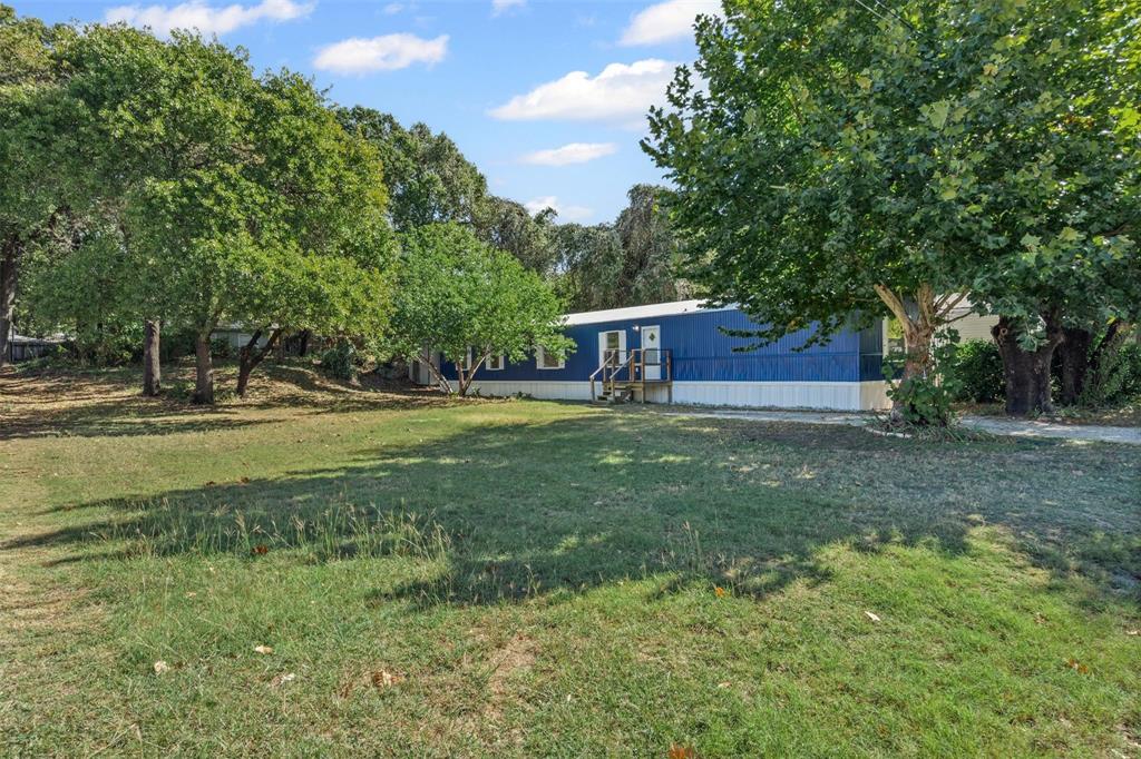 Blue Water Shores - Residential