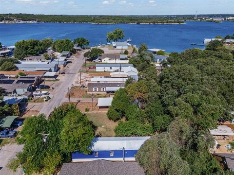 6525 Blue Water Court Granbury TX 76049