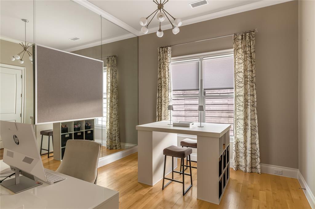 Northaven Park - Residential