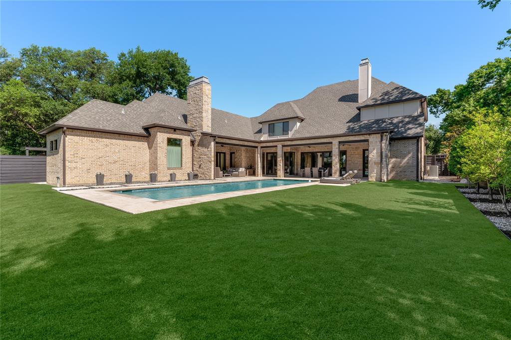 Northaven Park - Residential