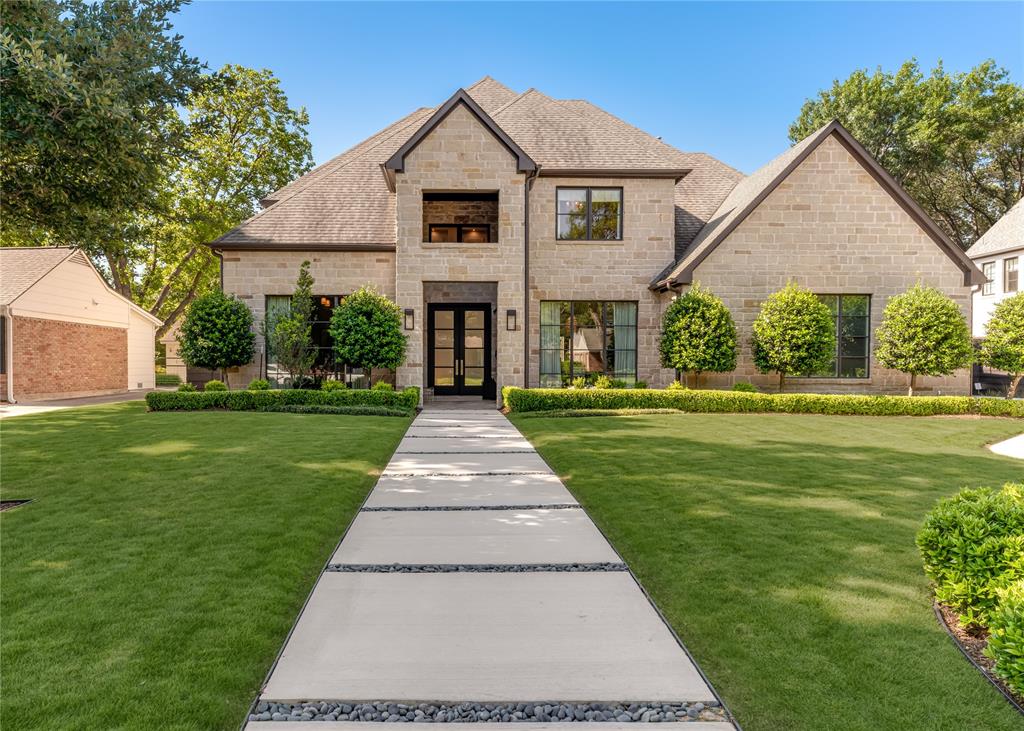 Northaven Park - Residential