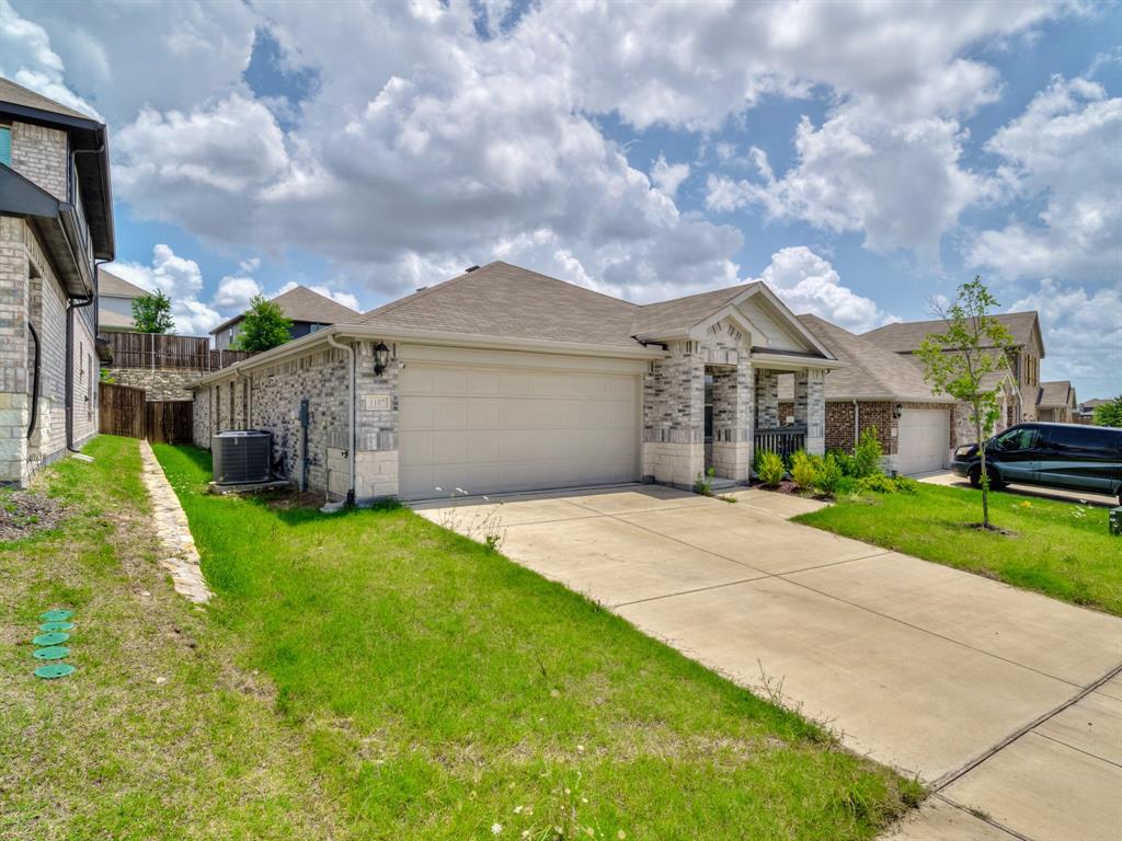 1107 Spectra Drive