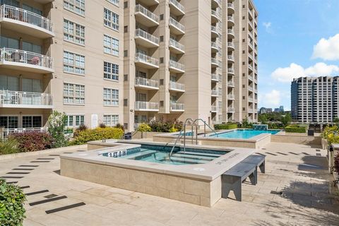 3225 Turtle Creek Boulevard 842 Dallas TX 75219
