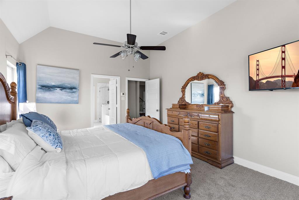 WINDHAVEN FARMS PHASE 1 & 2 - Residential