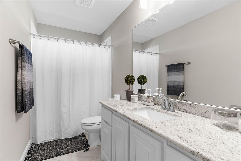 WINDHAVEN FARMS PHASE 1 & 2 - Residential