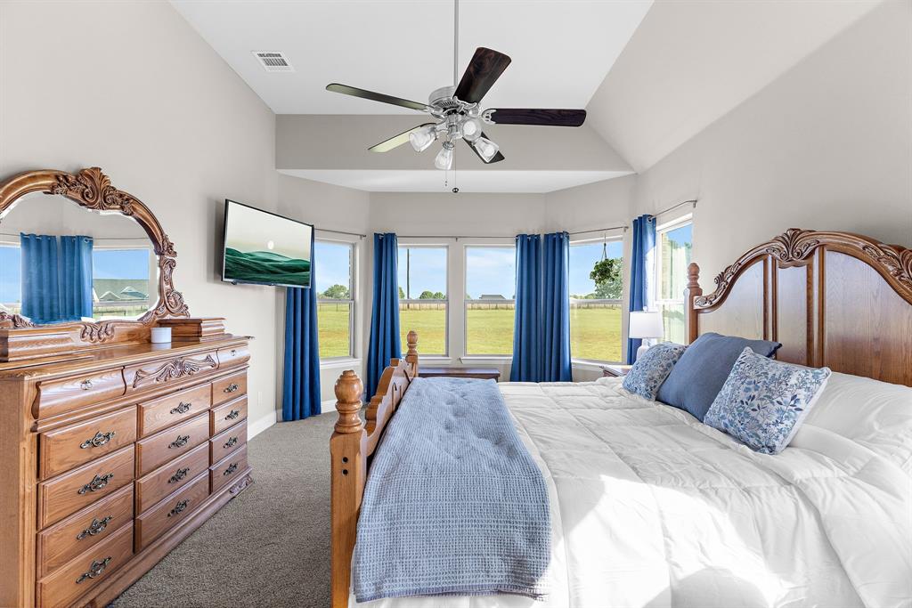 WINDHAVEN FARMS PHASE 1 & 2 - Residential