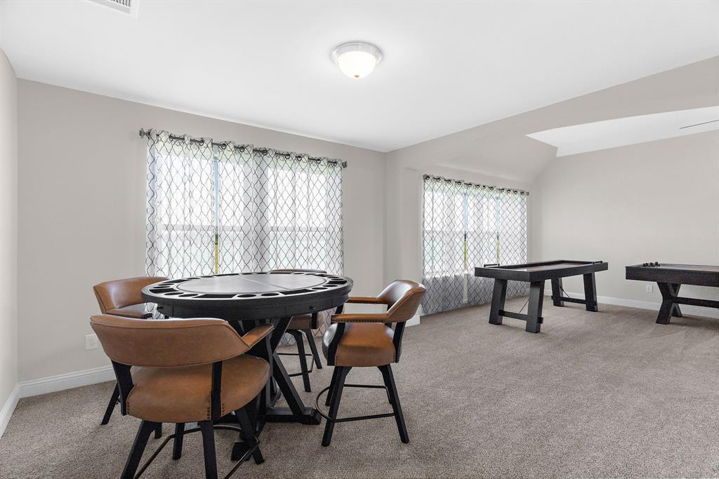 WINDHAVEN FARMS PHASE 1 & 2 - Residential