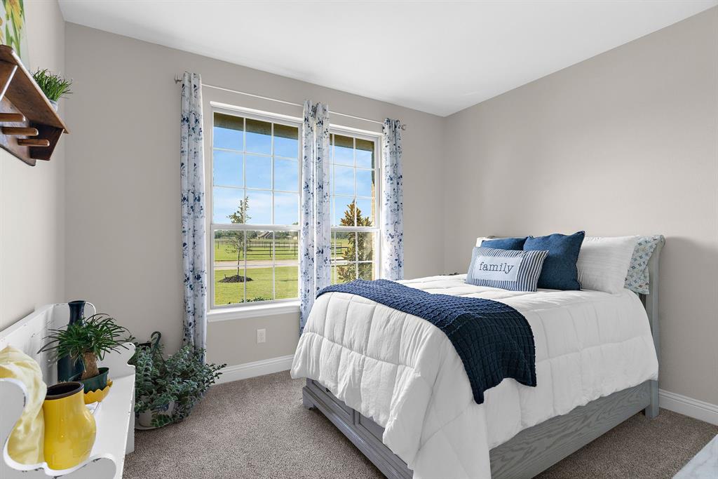 WINDHAVEN FARMS PHASE 1 & 2 - Residential