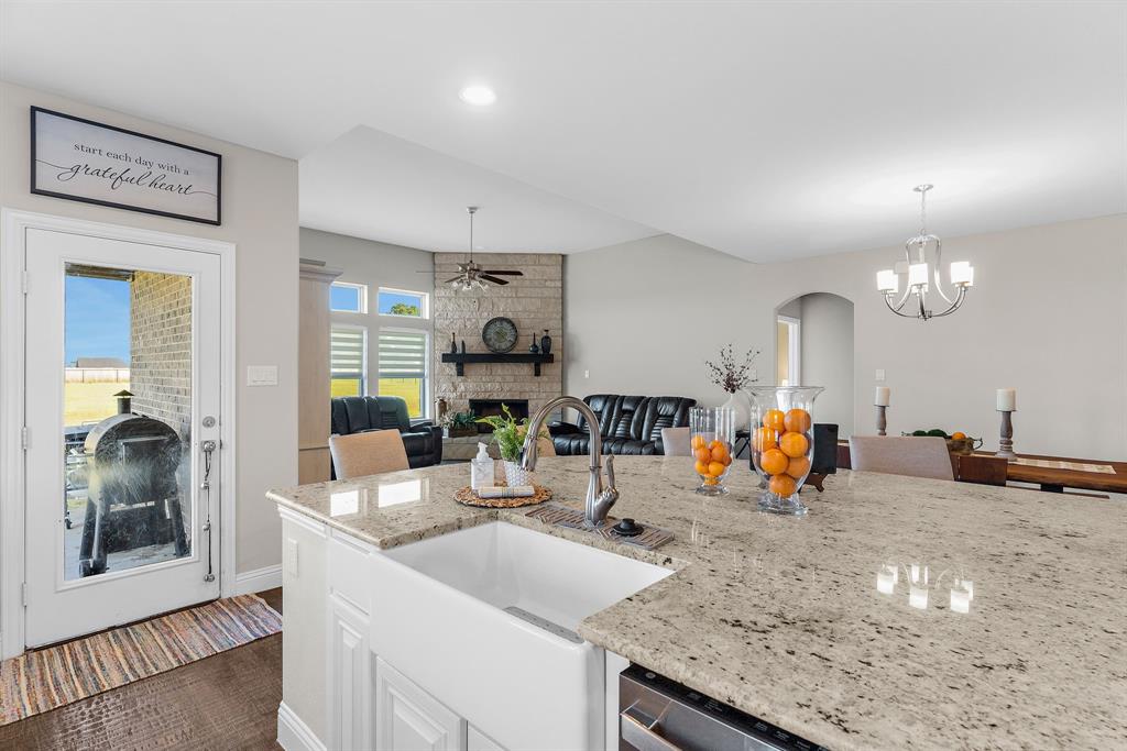 WINDHAVEN FARMS PHASE 1 & 2 - Residential