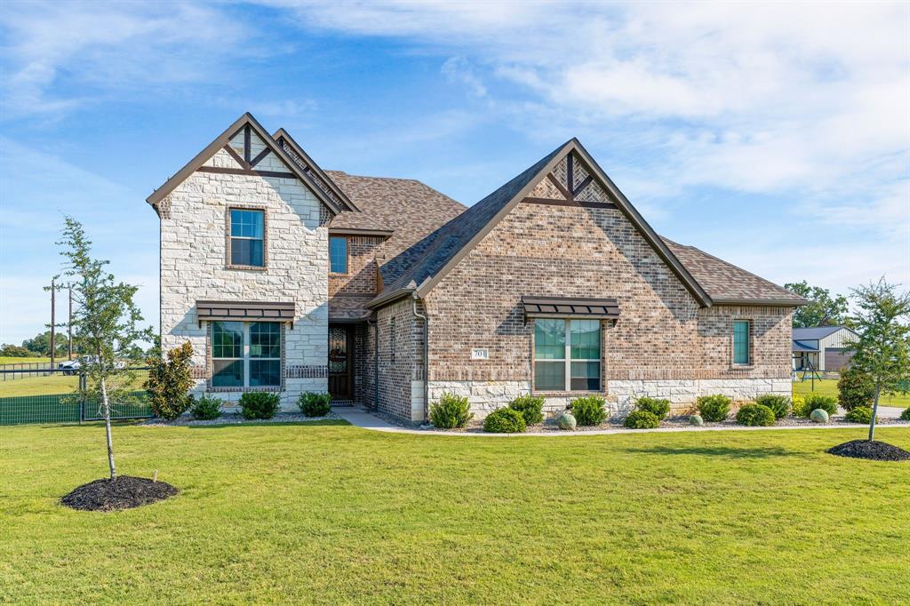 701 Olivia Lane