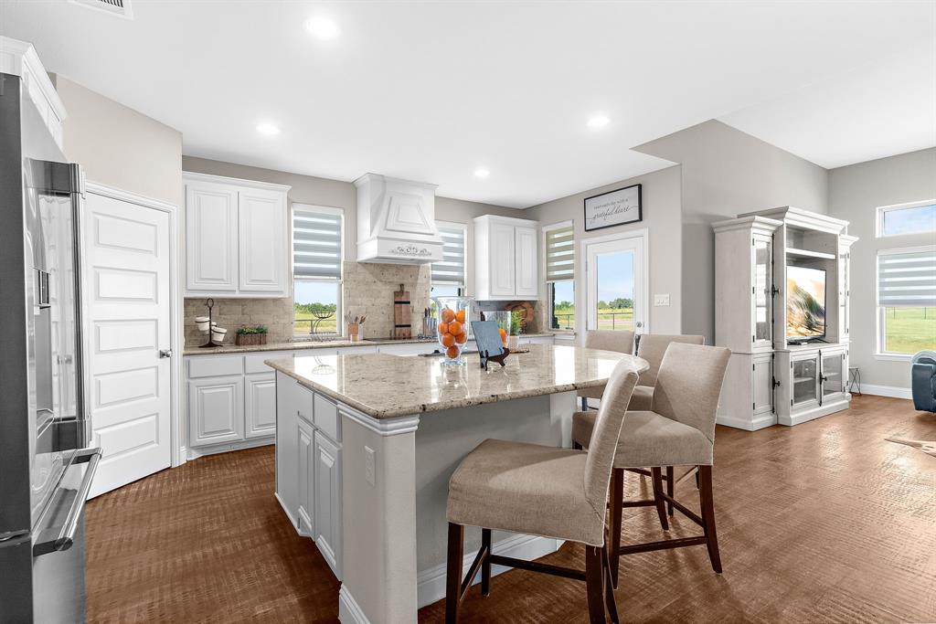 WINDHAVEN FARMS PHASE 1 & 2 - Residential