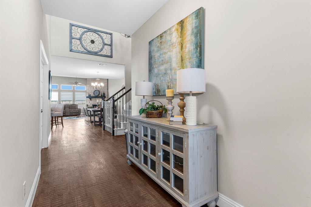 WINDHAVEN FARMS PHASE 1 & 2 - Residential