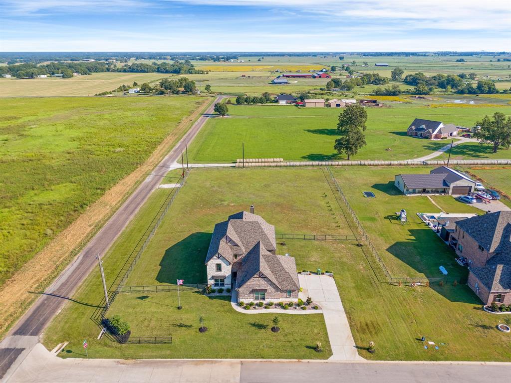 WINDHAVEN FARMS PHASE 1 & 2 - Residential