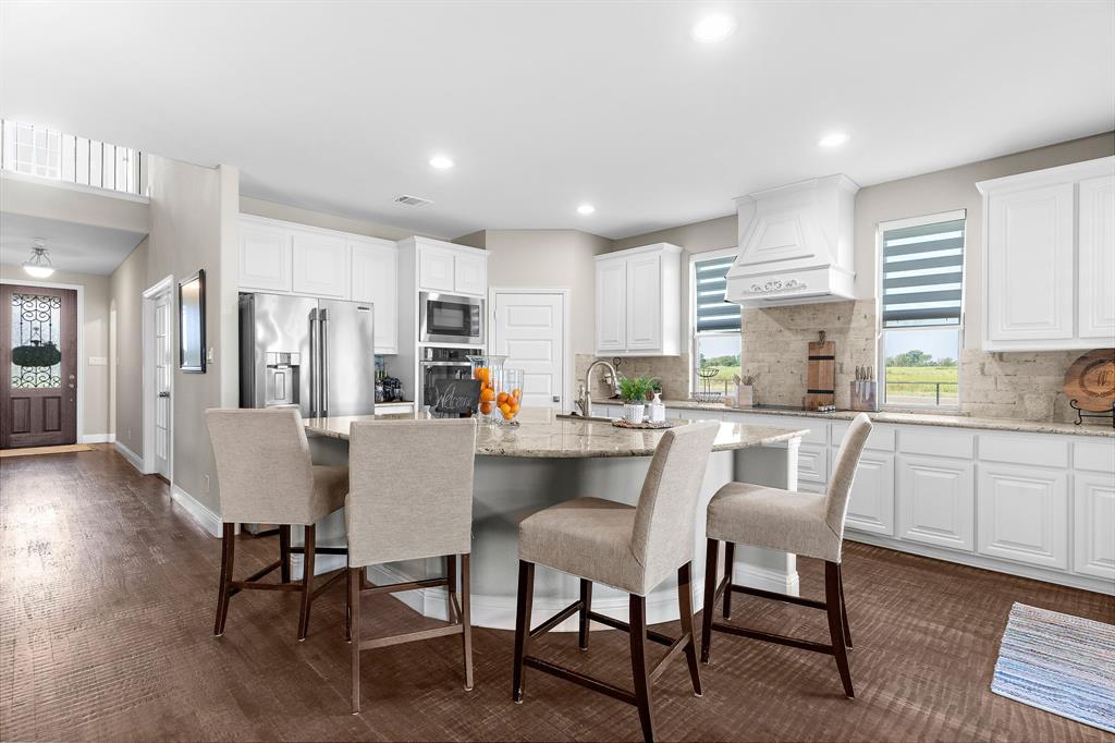 WINDHAVEN FARMS PHASE 1 & 2 - Residential