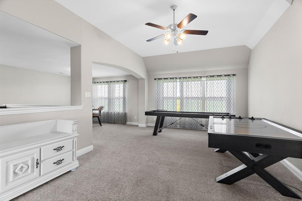 WINDHAVEN FARMS PHASE 1 & 2 - Residential