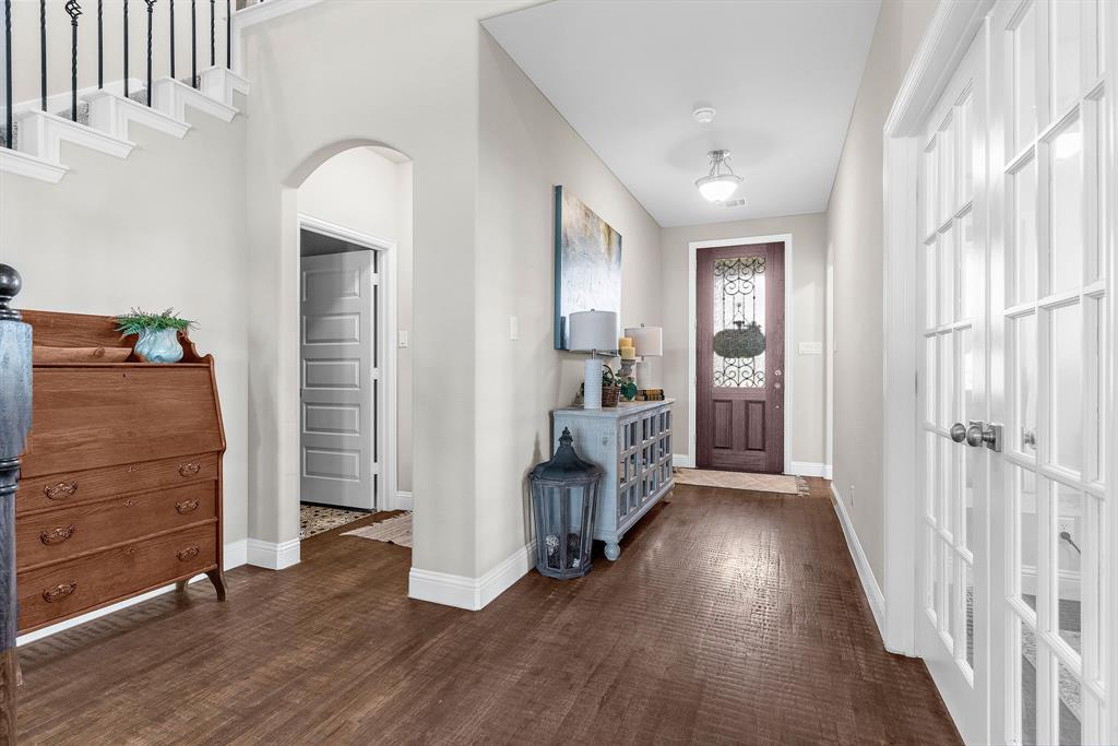 WINDHAVEN FARMS PHASE 1 & 2 - Residential