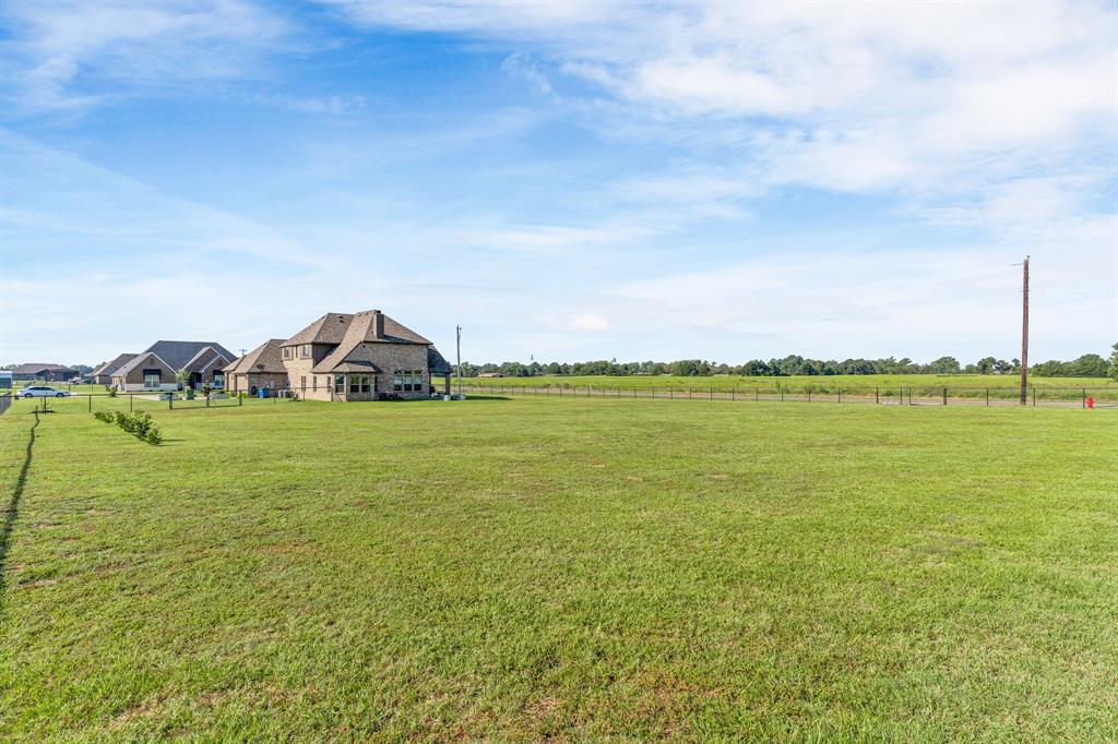 WINDHAVEN FARMS PHASE 1 & 2 - Residential