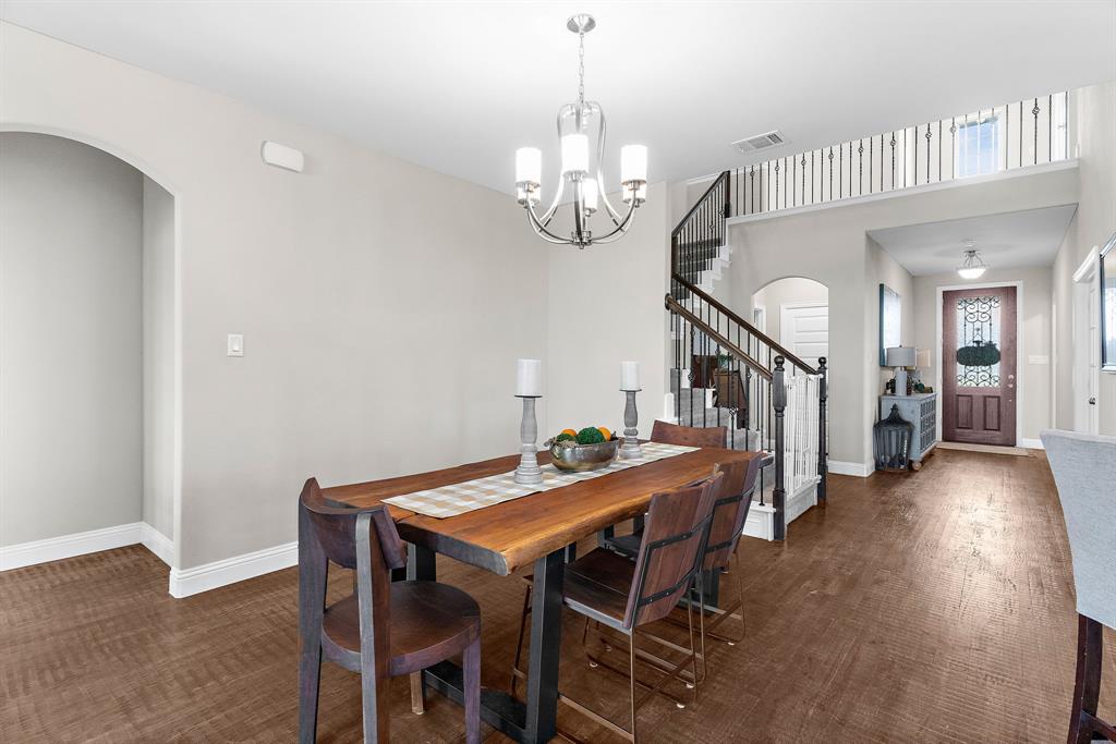 WINDHAVEN FARMS PHASE 1 & 2 - Residential