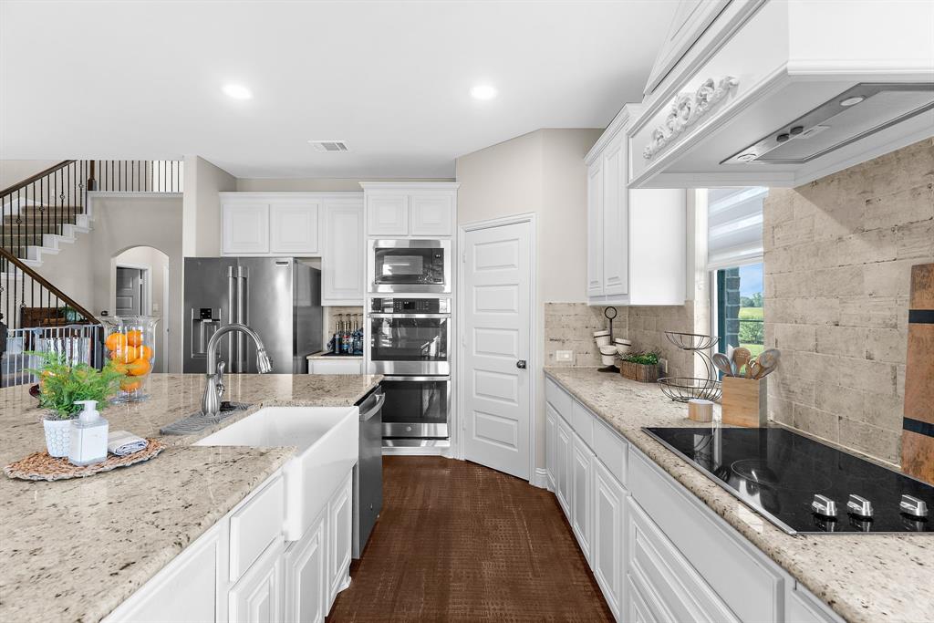 WINDHAVEN FARMS PHASE 1 & 2 - Residential