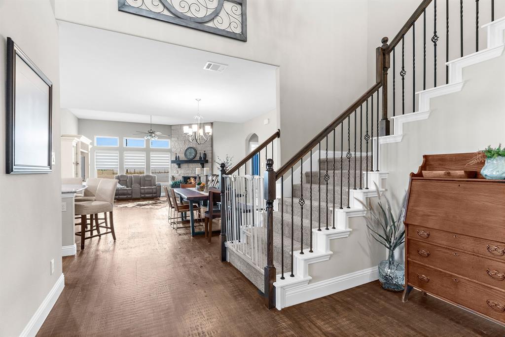 WINDHAVEN FARMS PHASE 1 & 2 - Residential