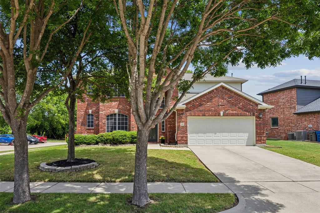 201 Northwood Drive