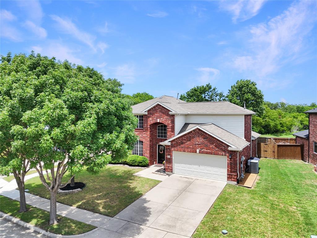201 Northwood Drive