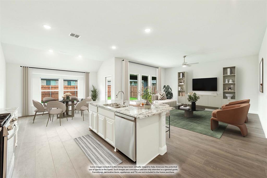 Wildflower Ranch 60-65 - Residential