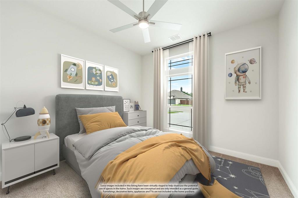 Wildflower Ranch 60-65 - Residential