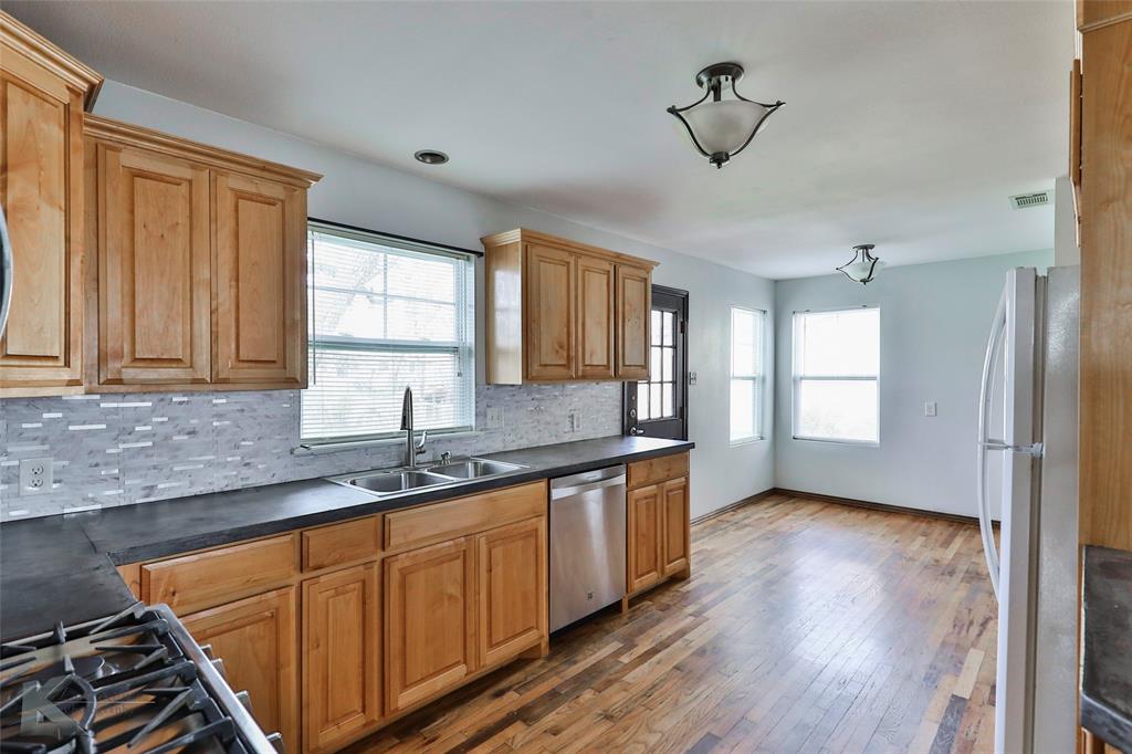 Oakwood Add - Residential