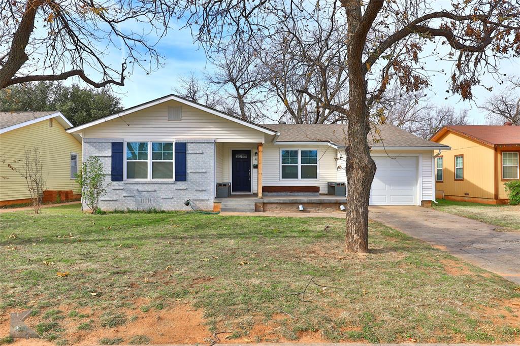 Oakwood Add - Residential