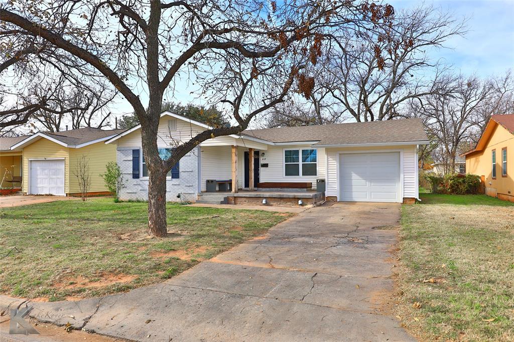 Oakwood Add - Residential