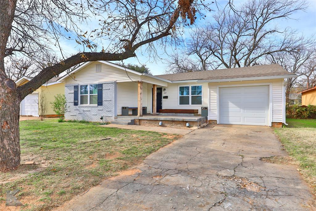 Oakwood Add - Residential