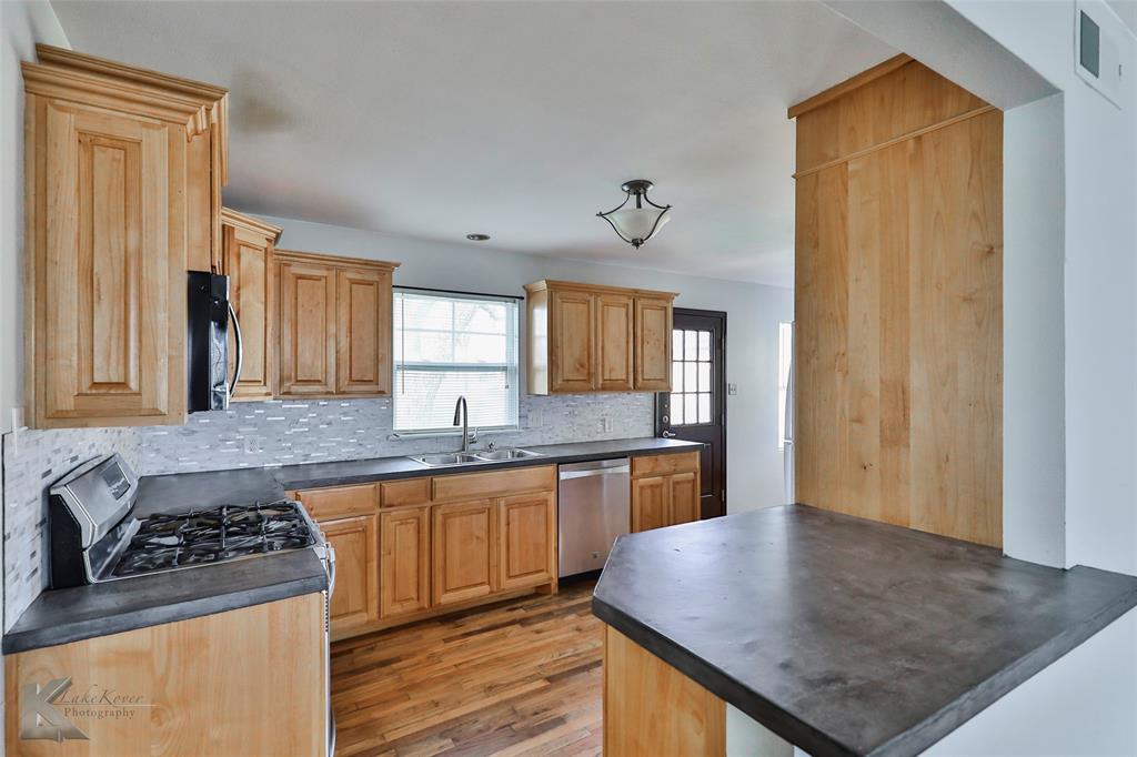 Oakwood Add - Residential