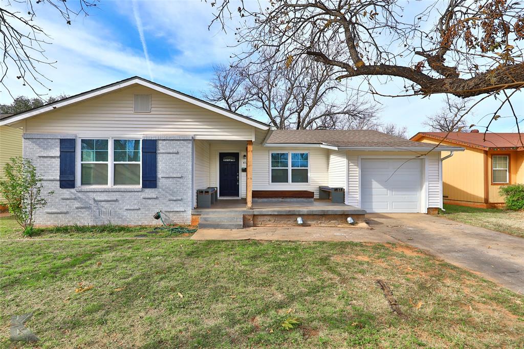 Oakwood Add - Residential