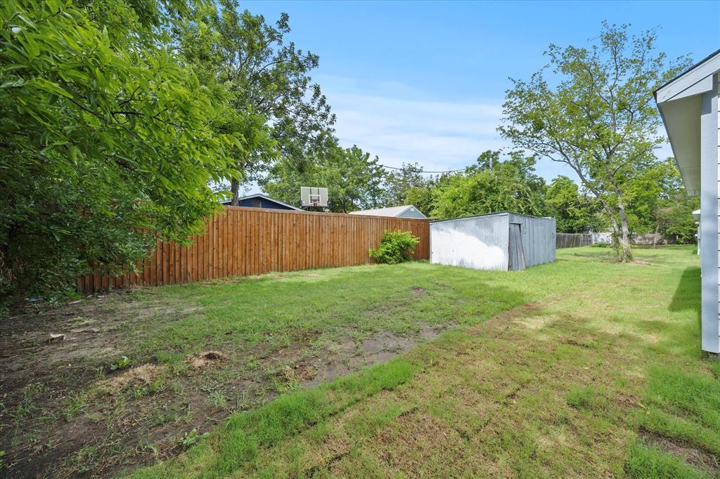 Bellavista Tres Add - Residential