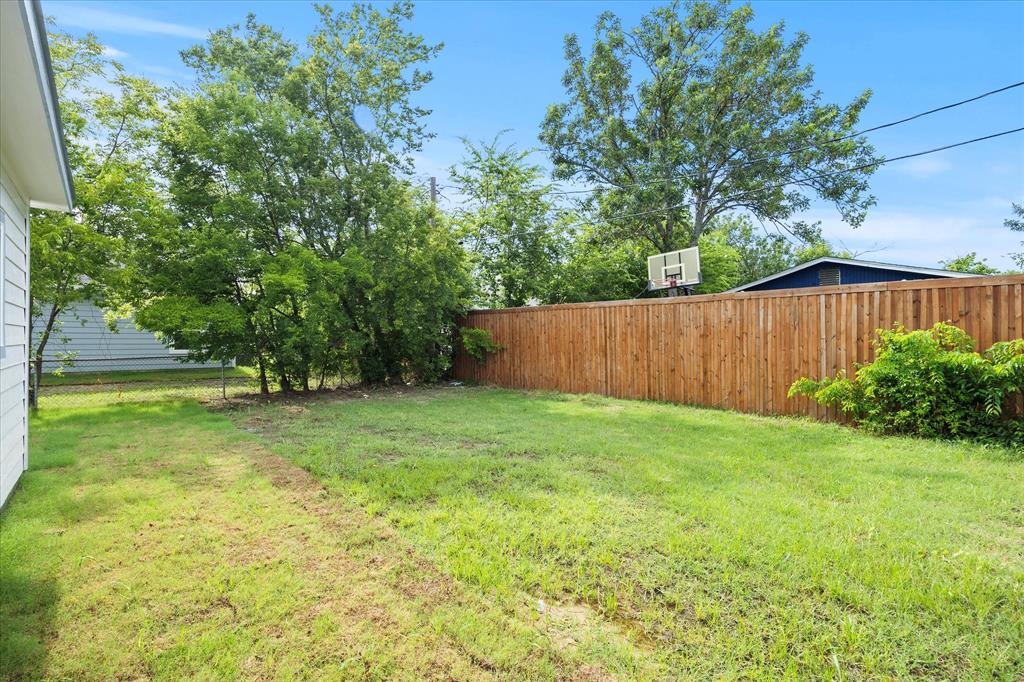 Bellavista Tres Add - Residential