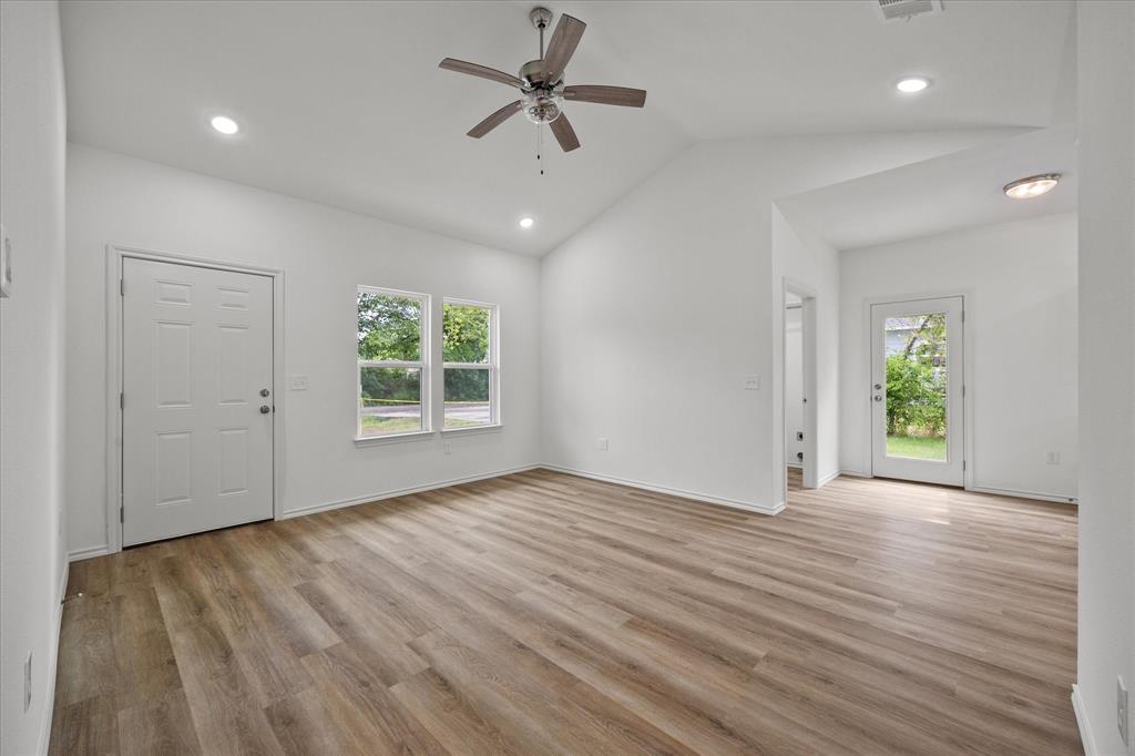 Bellavista Tres Add - Residential