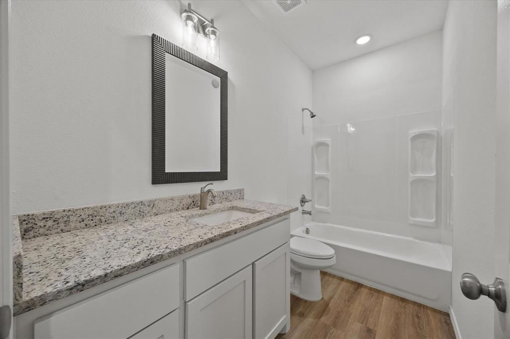 Bellavista Tres Add - Residential