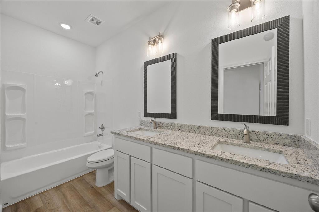 Bellavista Tres Add - Residential