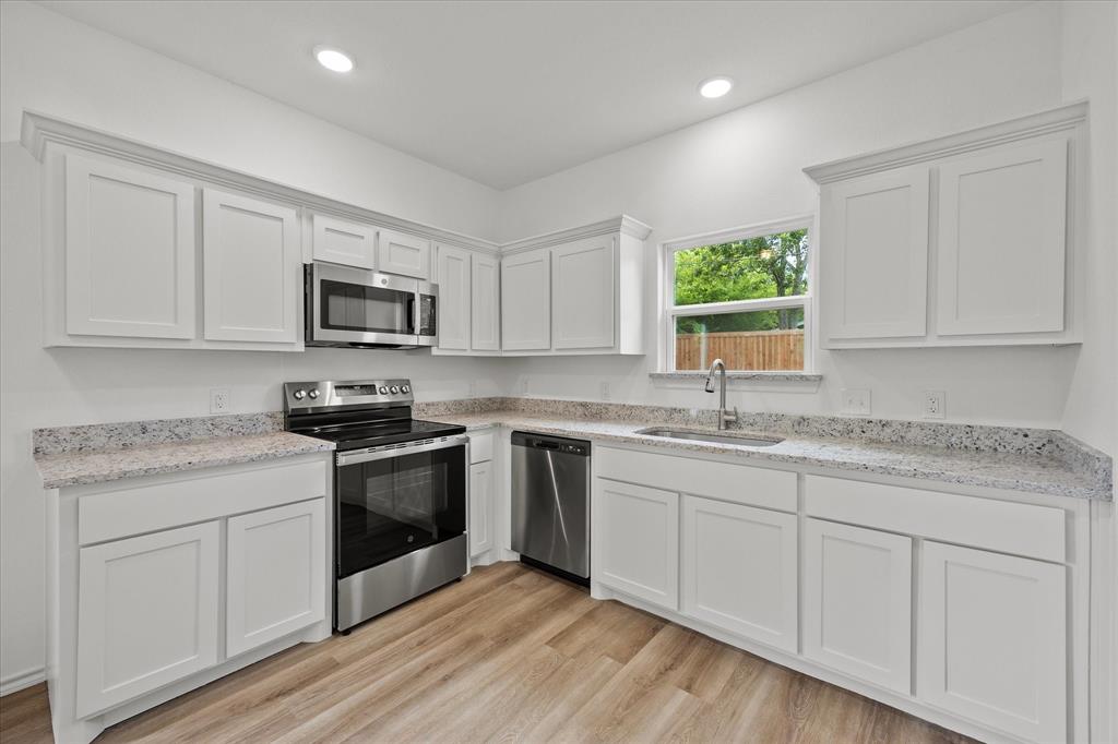 Bellavista Tres Add - Residential