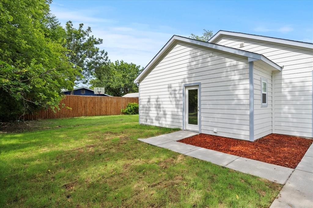 Bellavista Tres Add - Residential