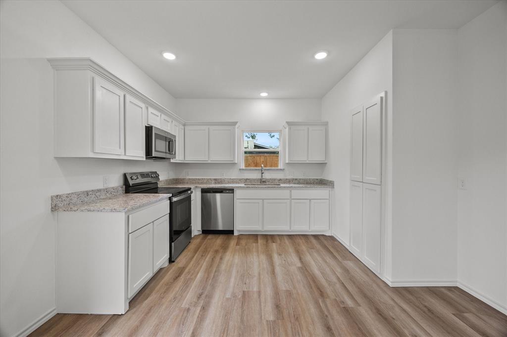 Bellavista Tres Add - Residential