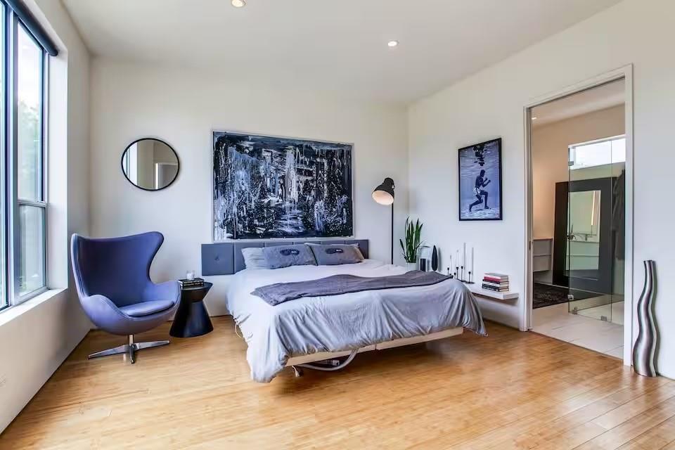 4401 Roseland Condo - Residential